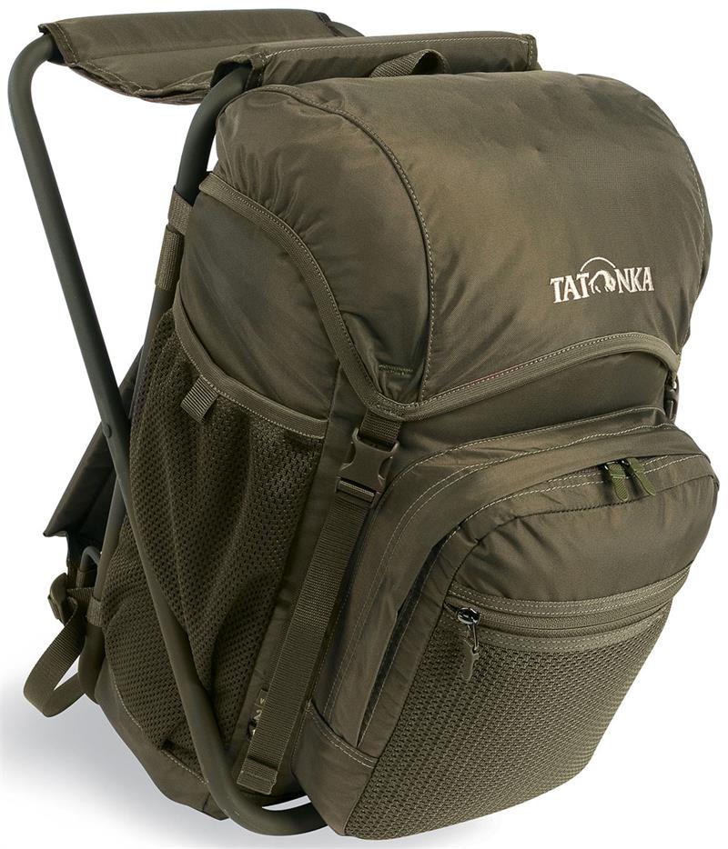 Tatonka Fisherman Backpack & Seat Combination-1