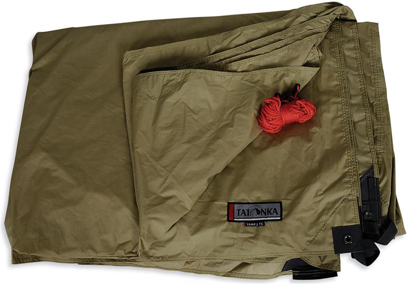 Tatonka Tarp 1 TC-3