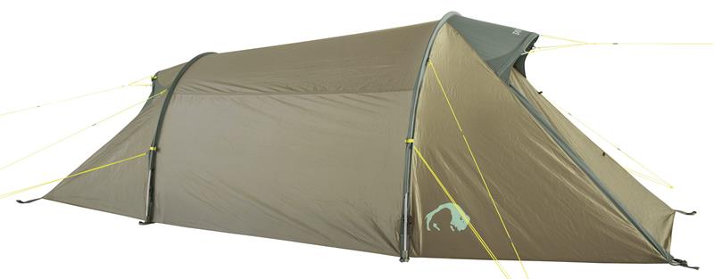 Tatonka Narvik 2 2-person Tent-1