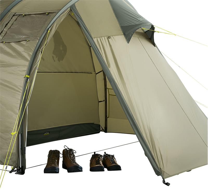 Tatonka Alaska 3 DLX 3-person Tent-4