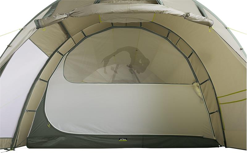 Tatonka Alaska 3 DLX 3-person Tent-5