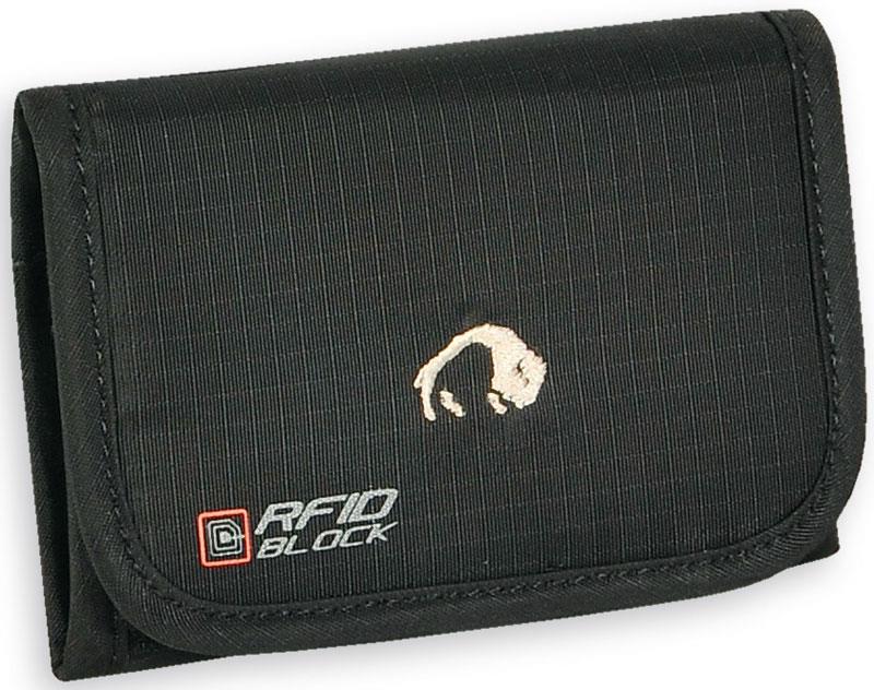 Tatonka Folder RFID Block Wallet-1