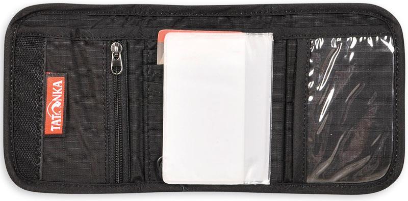 Tatonka Folder RFID Block Wallet-3