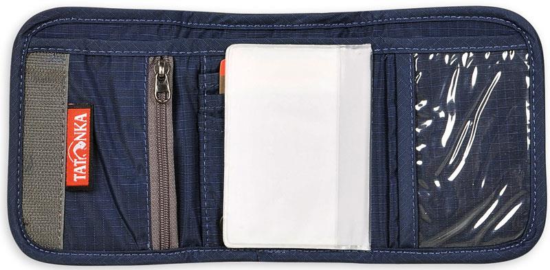 Tatonka Folder RFID Block Wallet-5