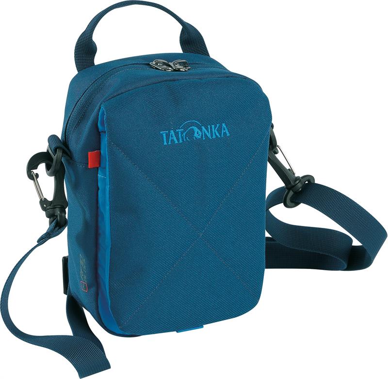 Tatonka Check In Travel Bag-3