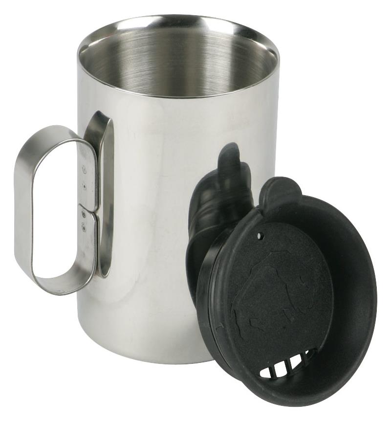 Tatonka Thermo Delux Mug-1