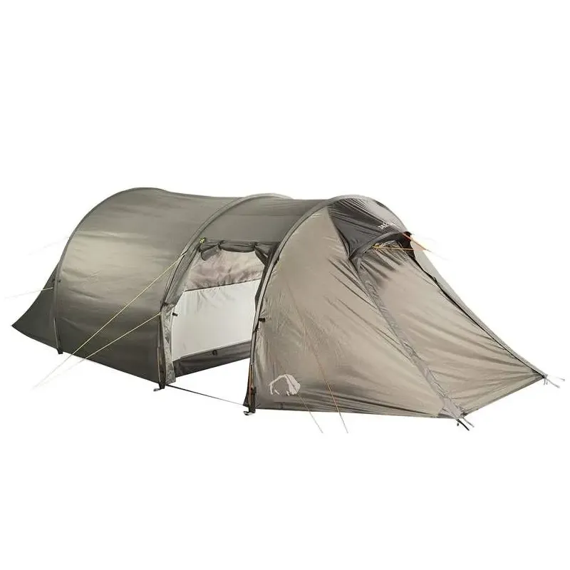 Tatonka Alaska 2 tunnel tent-3