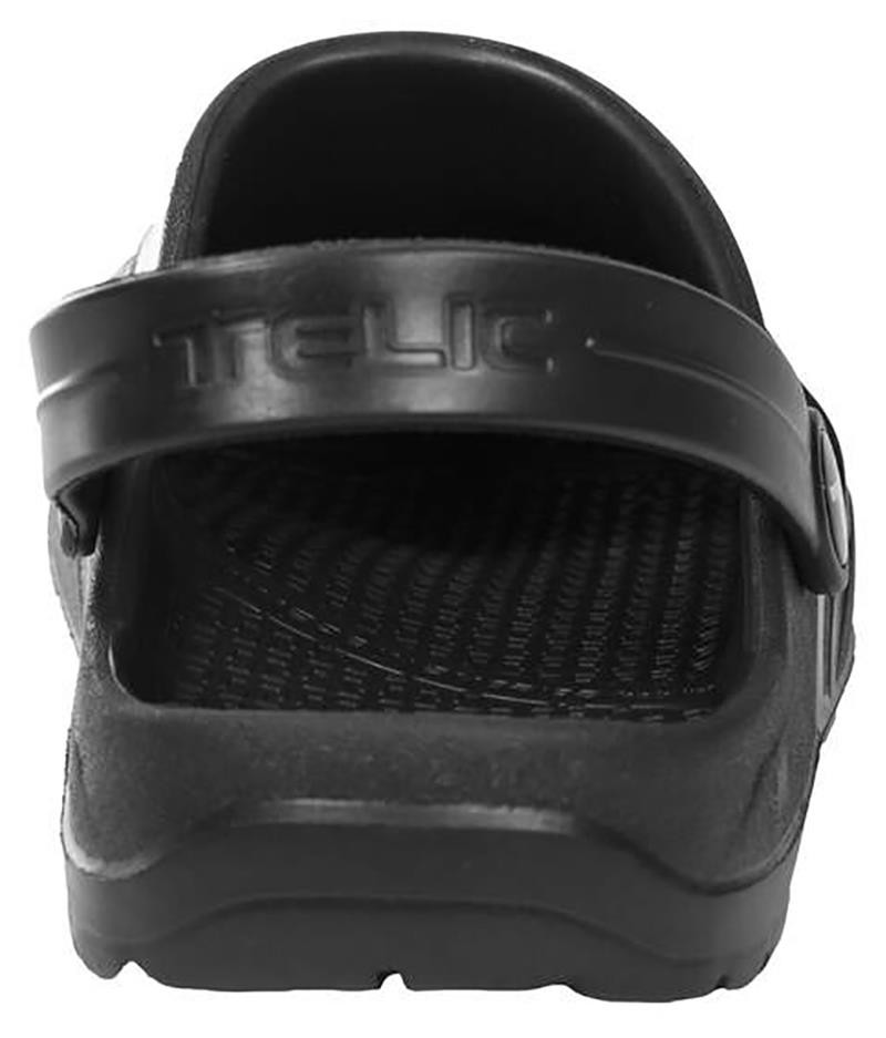 Telic Unisex Dream Clogs-2