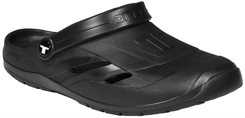 Telic Unisex Dream Clogs-1