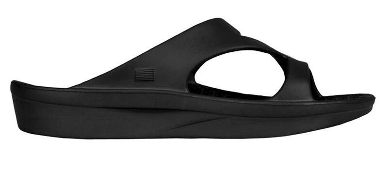 Telic Womens Z-Strap Sandals-2