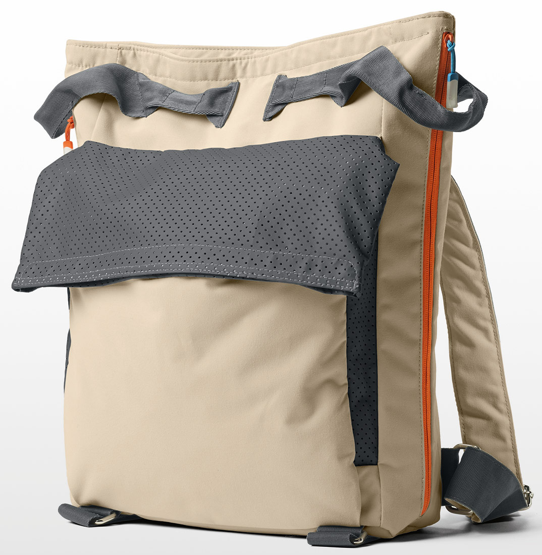 Terra store nation backpack