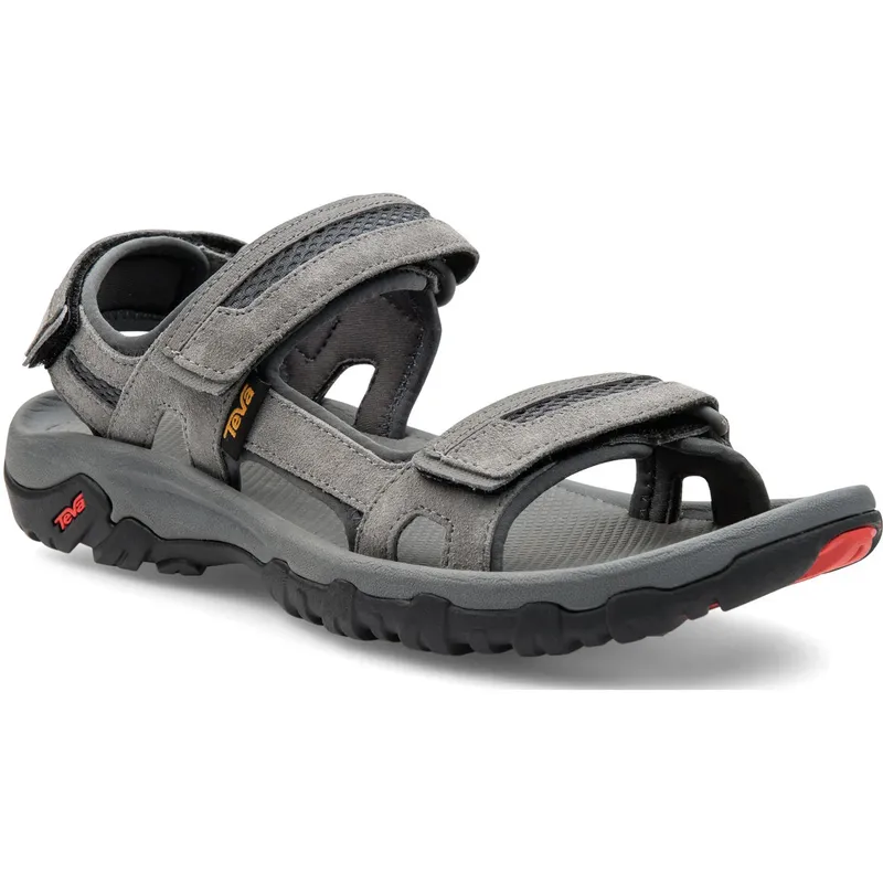 Teva Mens Hudson Sandals-4