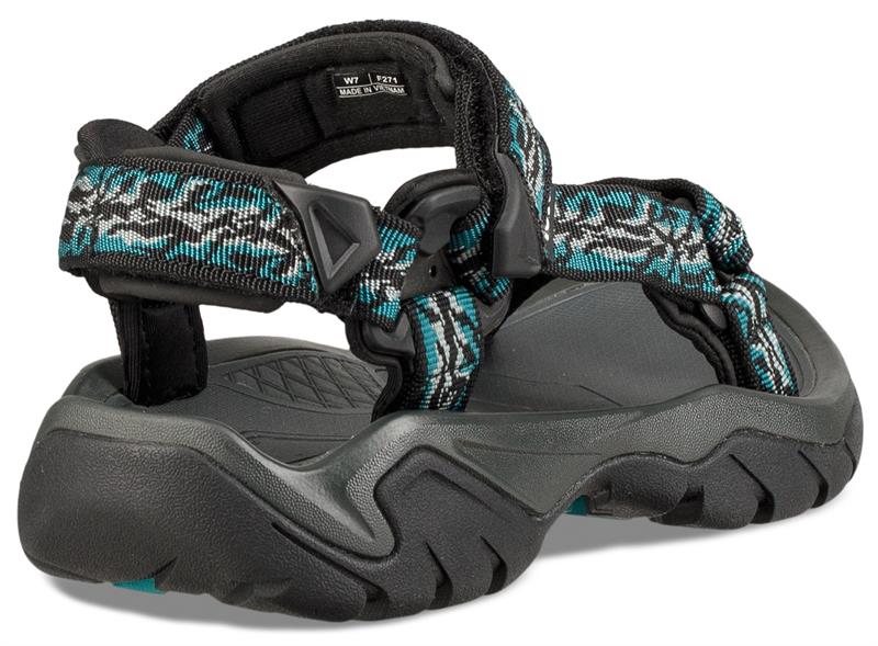 Teva Womens Terra FI 5 Universal Sandals-2