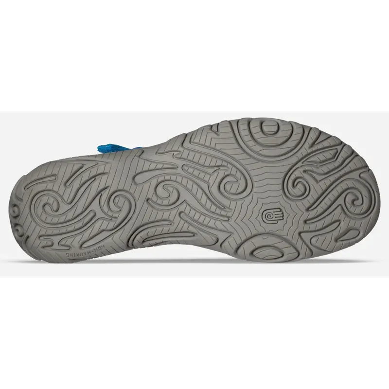 Teva Womens Kayenta Sandals-5