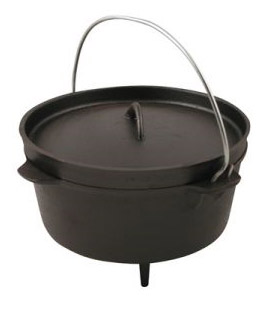 4.25L Dutch Oven