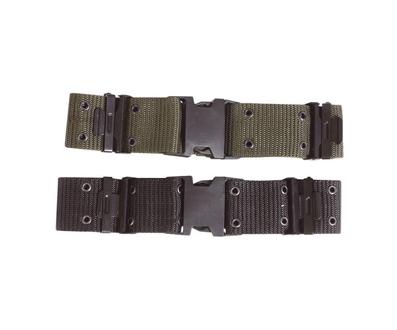 Thatchreed Quick-Release Nylon Pistol Belt-1