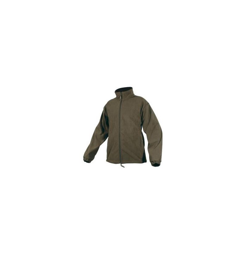 Jack Pyke Fleece Jacket-1