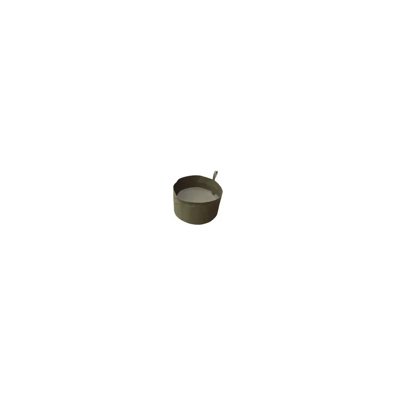 Web-tex Collapsible Water Bowl-2