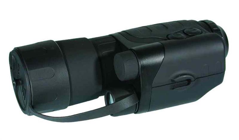 Yukon Exelon 4x50 Night Vision Monocular-1