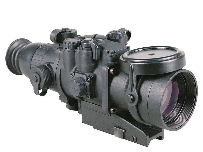 Pulsar Phantom 3x50 Russian Night Vision Riflescope Gen.2-1