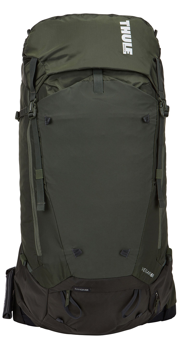 Thule Versant 60L Mens Backpack OutdoorGB