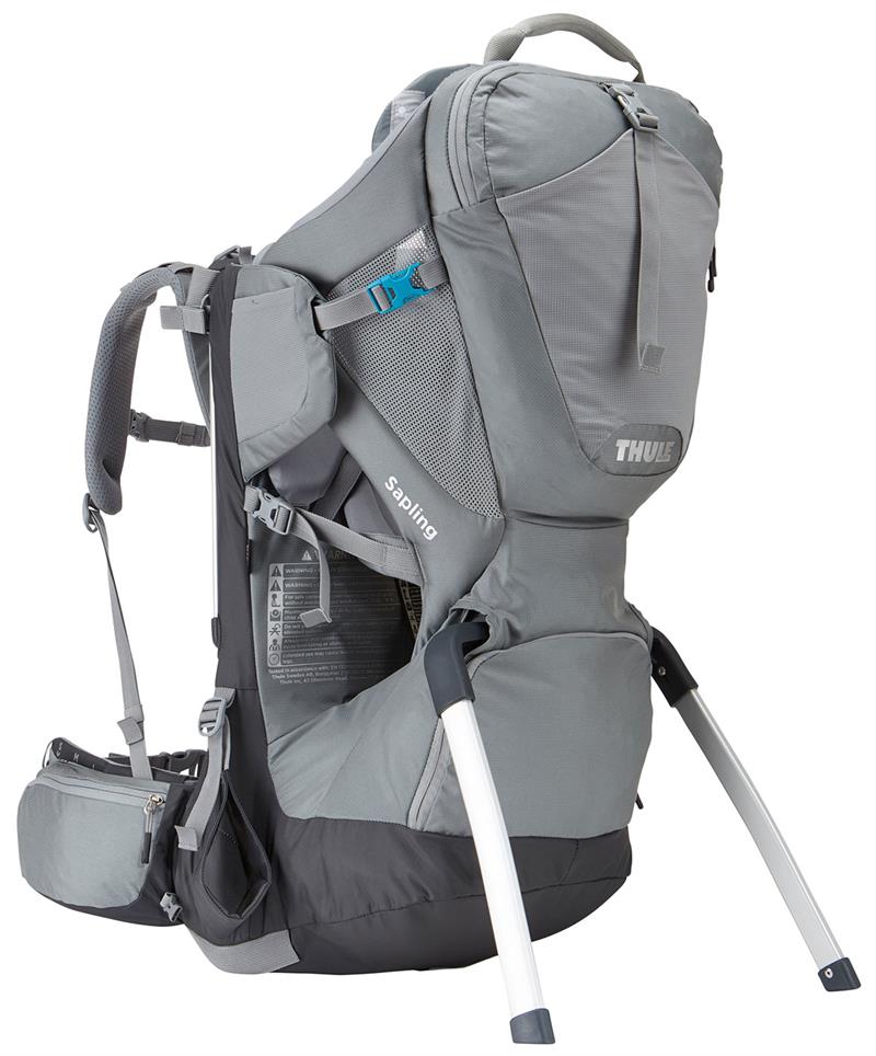 Thule Sapling Child Carrier-2