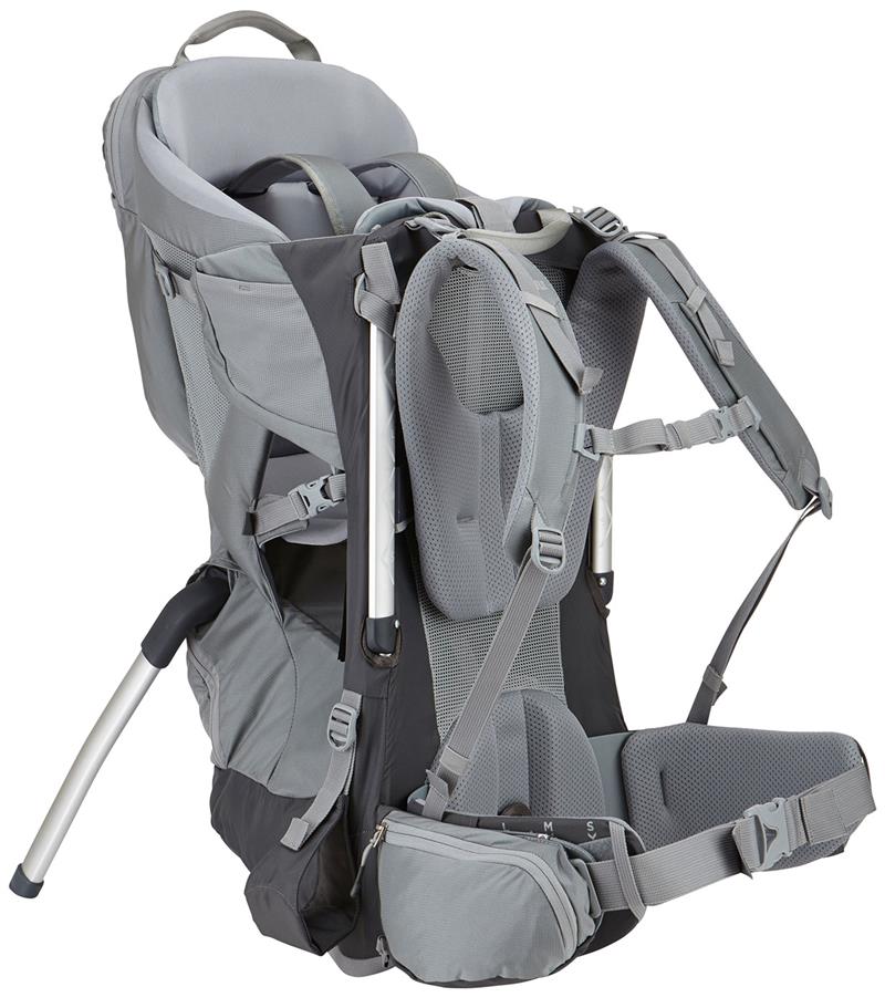 Thule Sapling Child Carrier-3