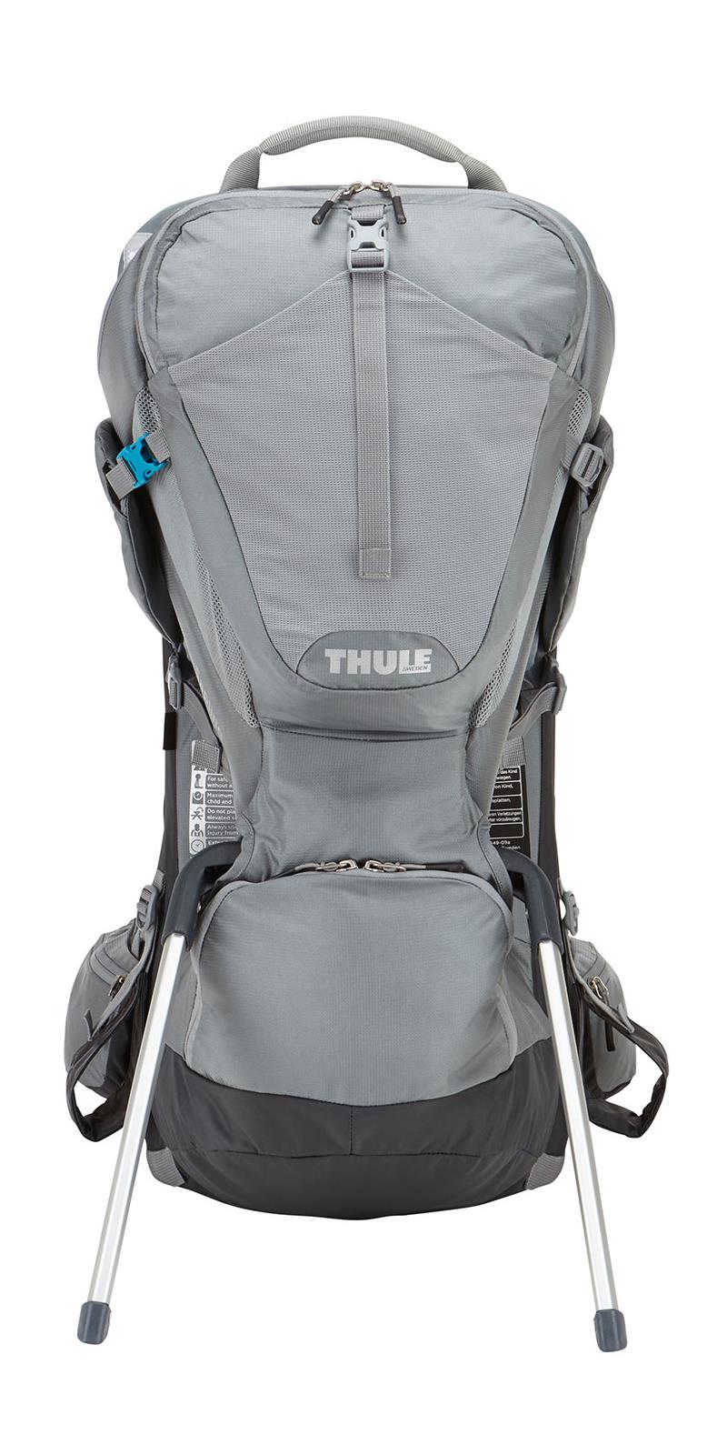 Thule Sapling Child Carrier-4