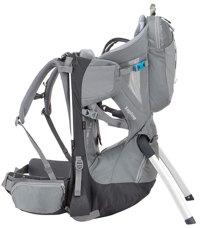 Thule Sapling Child Carrier-5