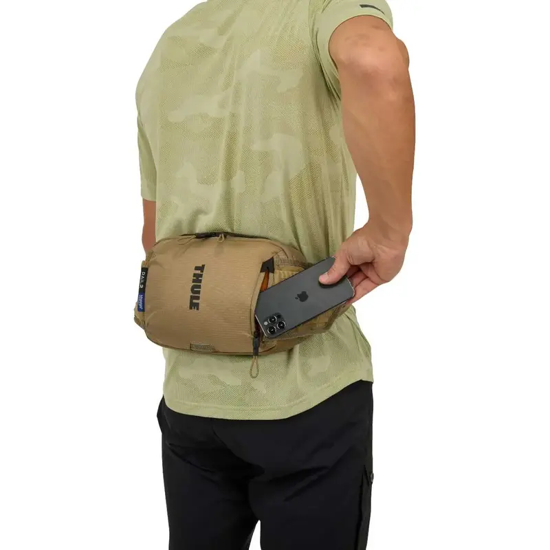 Thule Rail 2L Hip Pack-3