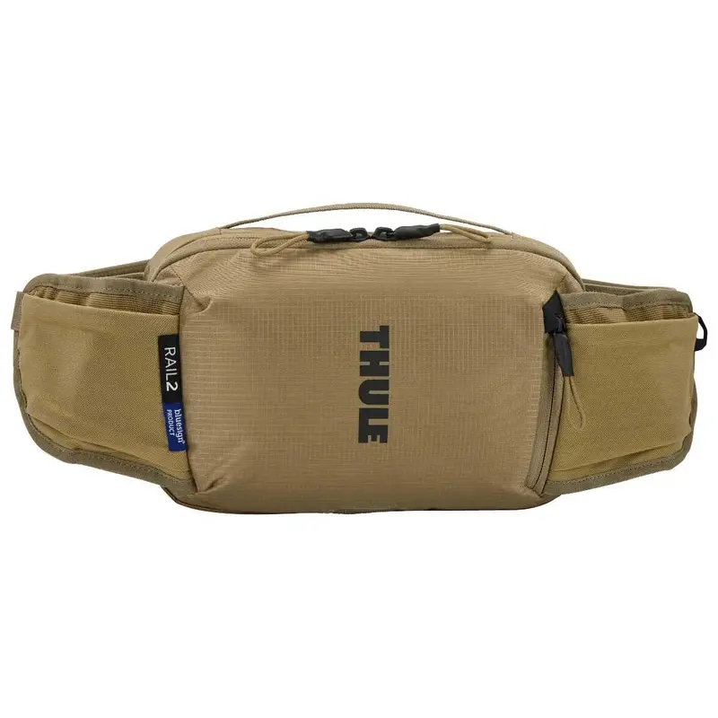 Thule Rail 2L Hip Pack-4