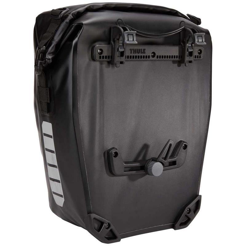 Thule Shield Pannier 25L Pair-2