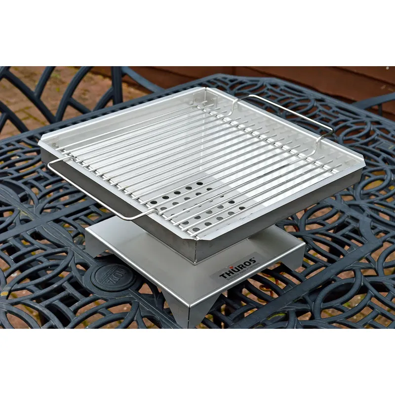 Thuros Tabletop Grill-2
