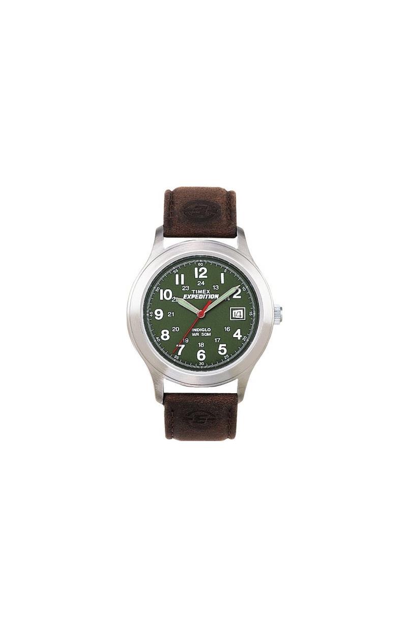 Timex Gents Metal Field Expedition Watch T40051 OutdoorGB