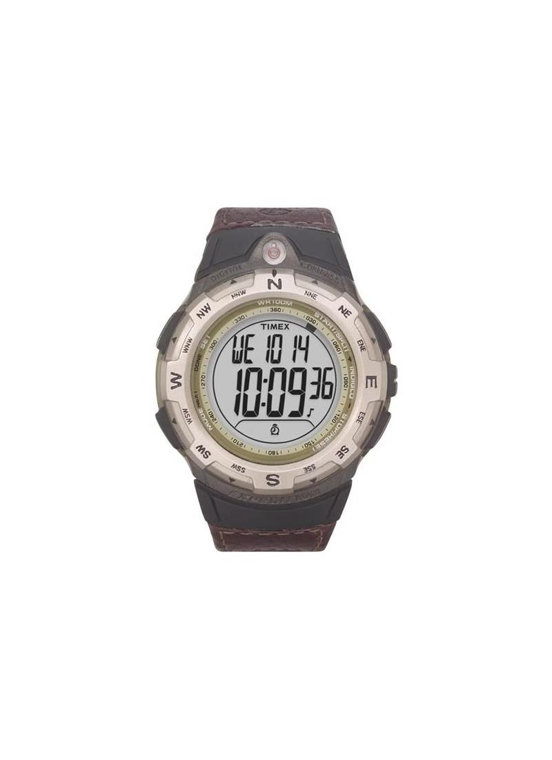 Timex Expedition Adventure Tech Digital Compass Watch T42761-1