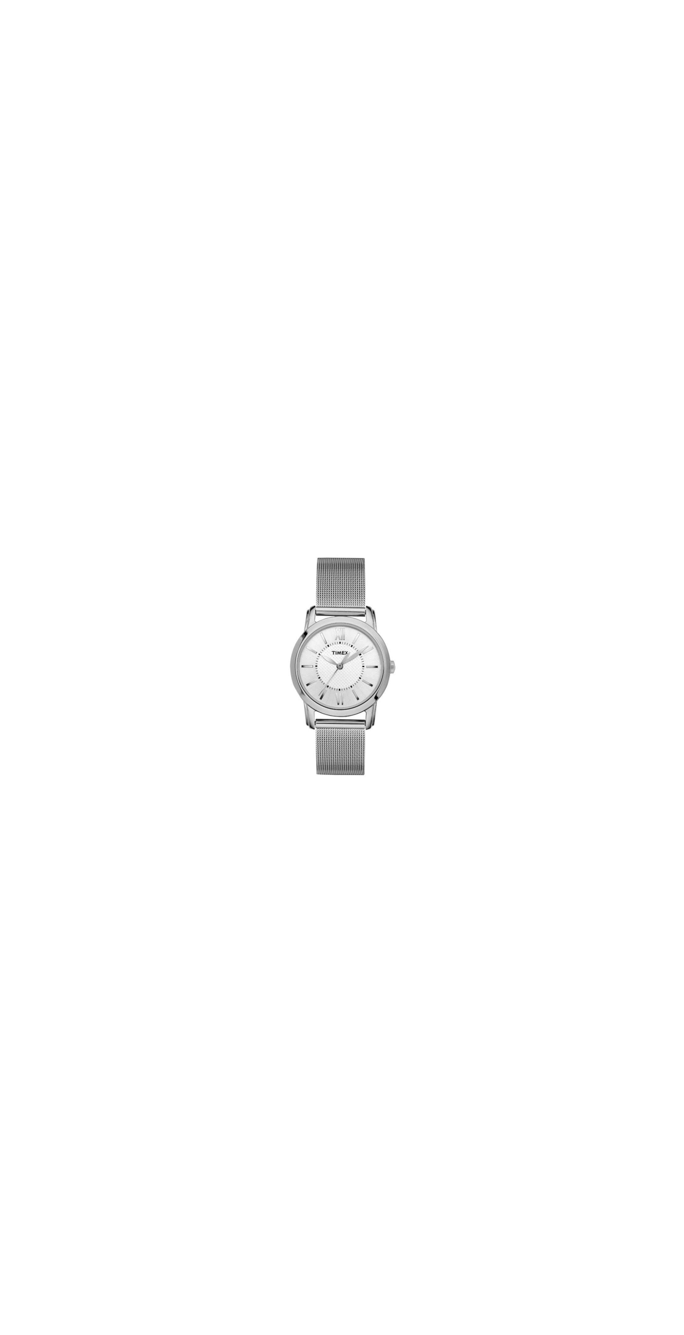 Timex Ladies Uptown Chic Watch T2N679 OutdoorGB