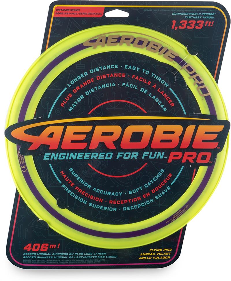Aerobie 13 Pro Ring-3