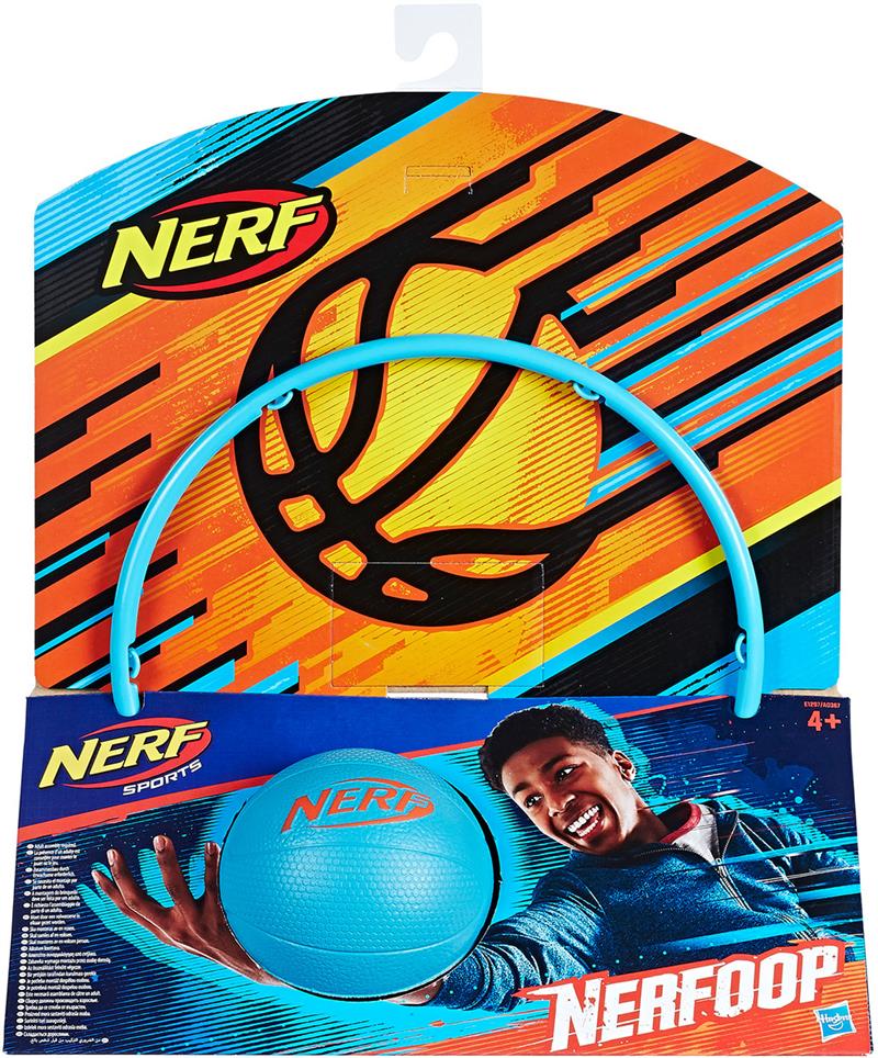 Nerf Sports Nerfoop Jump Shot-2