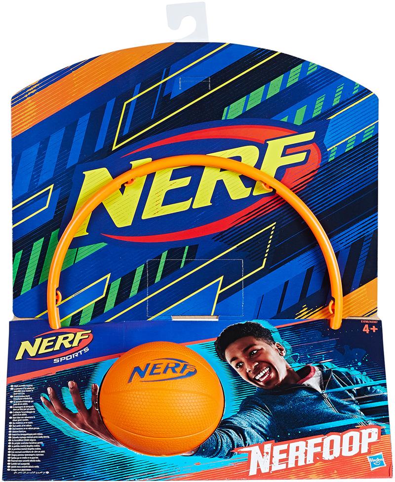 Nerf Sports Nerfoop Jump Shot-4