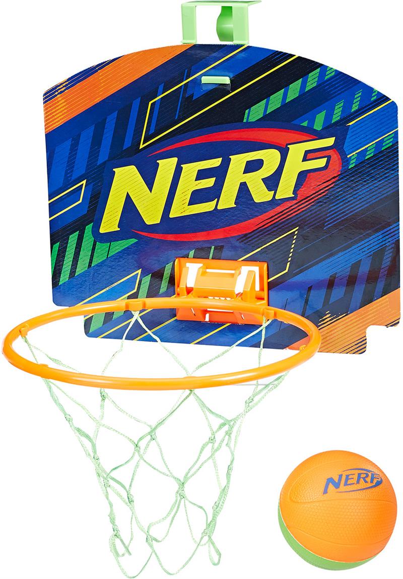 Nerf Sports Nerfoop Jump Shot-3