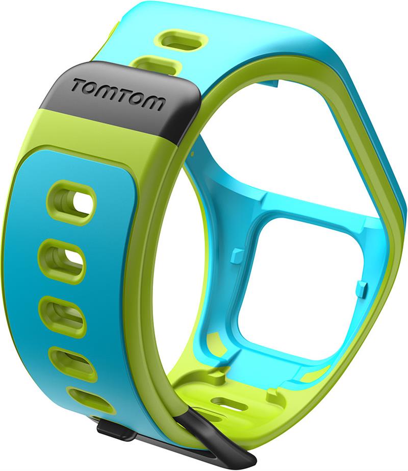 TomTom Small Replacement Strap for Runner 2-2