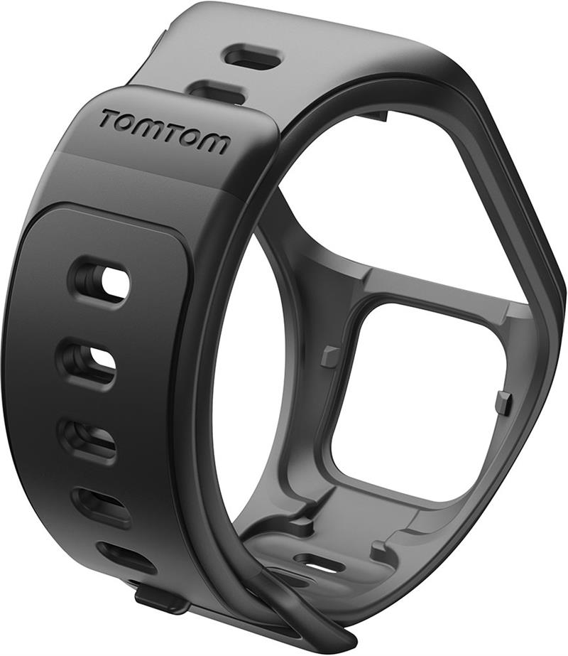 TomTom Small Replacement Strap for Runner 2-4