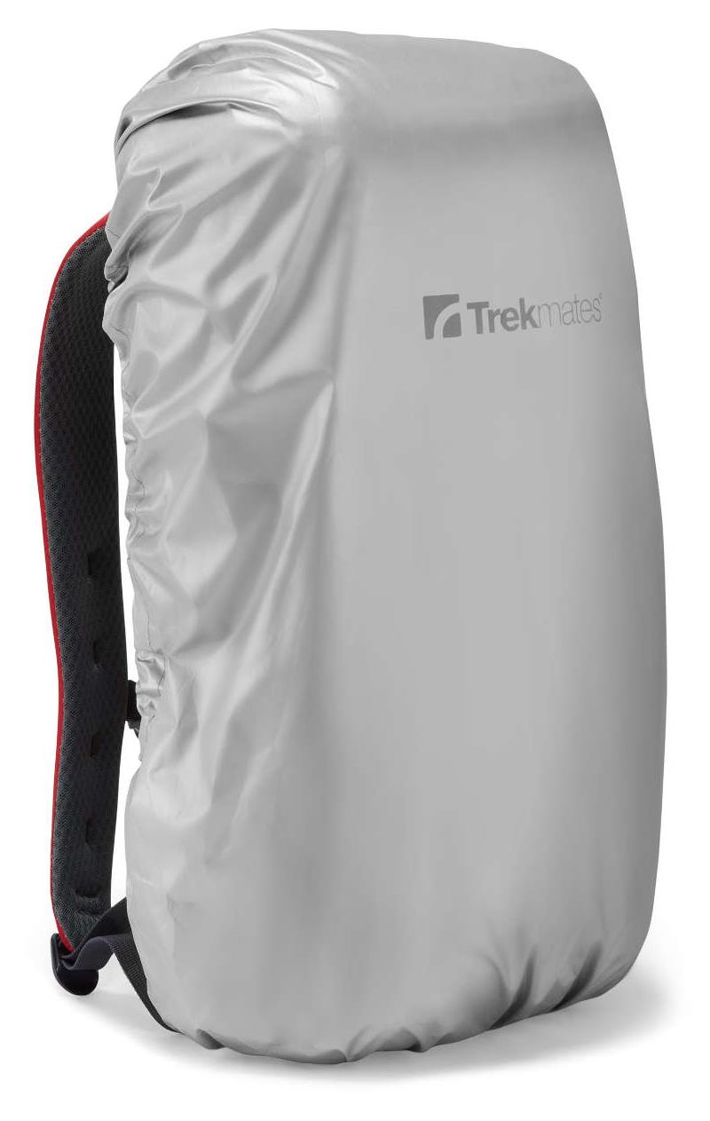 Trekmates Reversible Rucksack Rain Cover - 15L-1