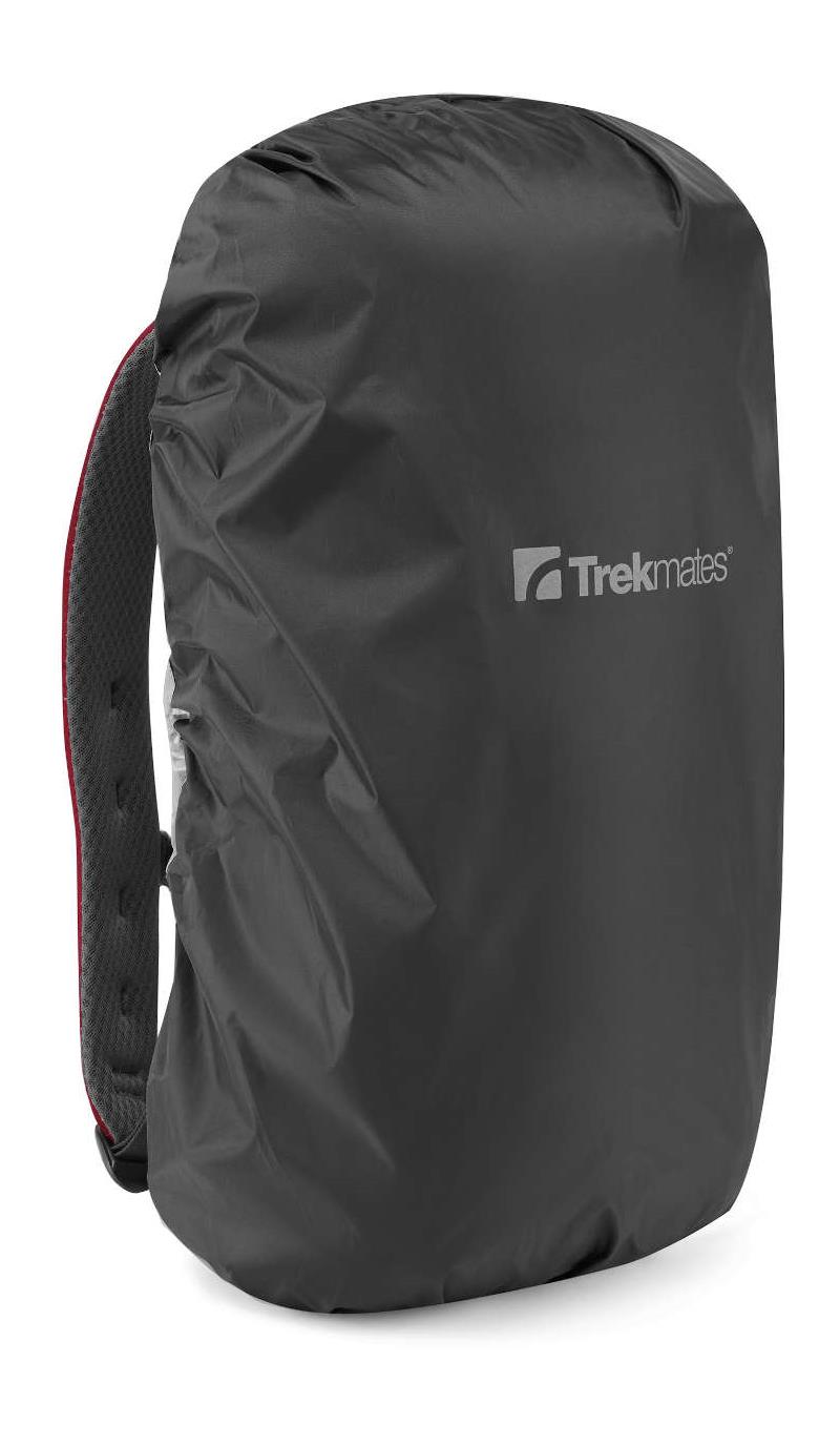 Trekmates Reversible Rucksack Rain Cover - 15L-2