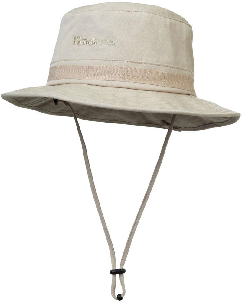 Trekmates Jungle Hat-2