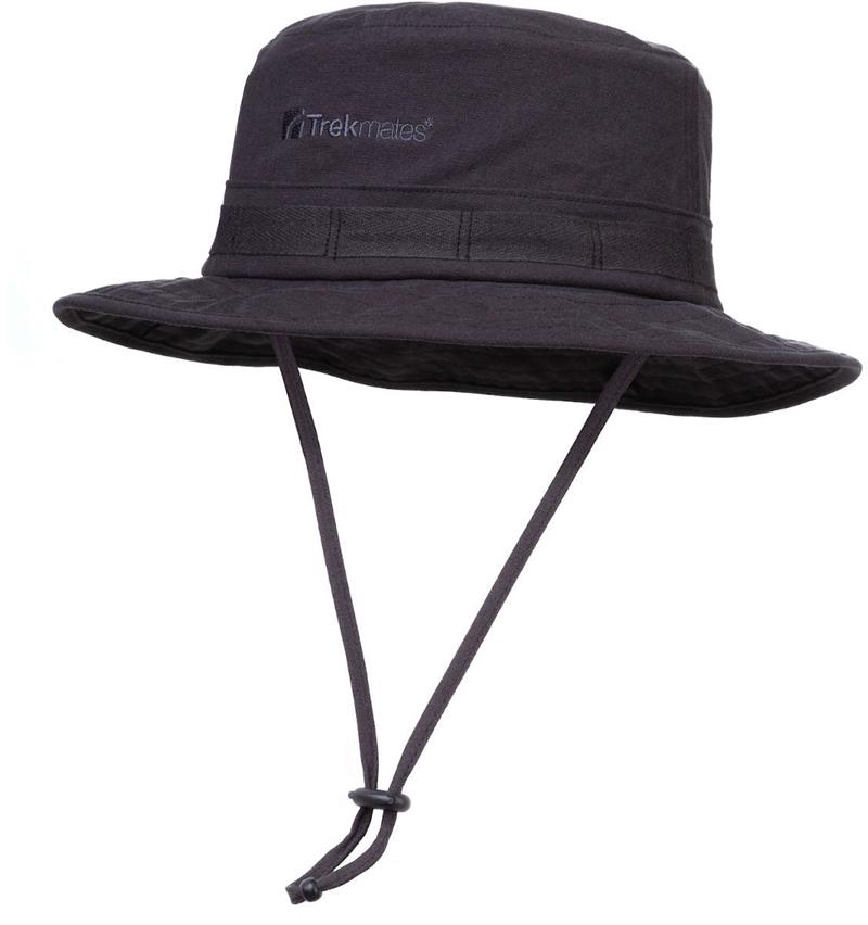 Trekmates Jungle Hat-4