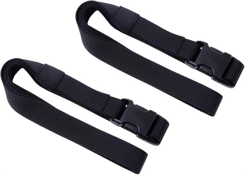 Trekmates Gear Straps OutdoorGB