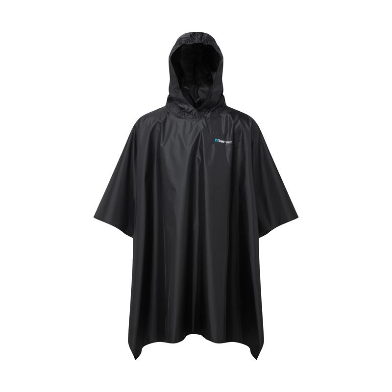 Trekmates Essential Poncho-1