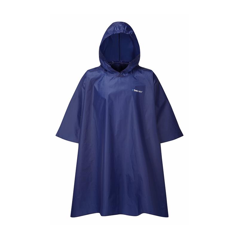 Trekmates Essential Poncho-2