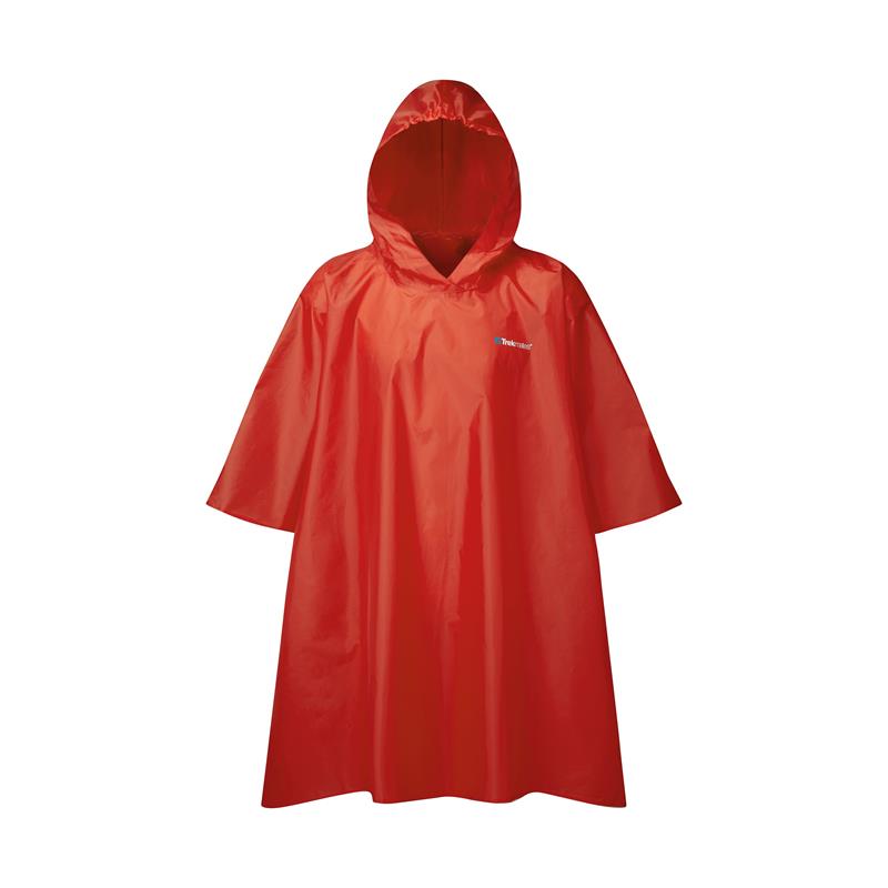 Trekmates Essential Poncho-3